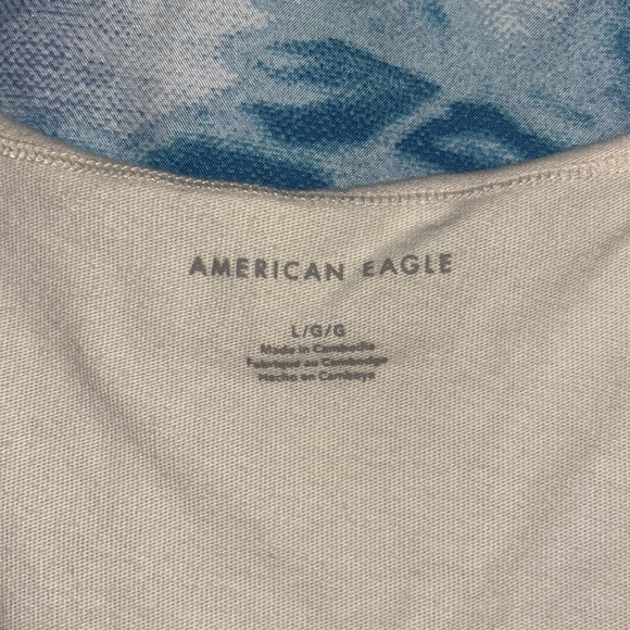 American eagle tank top size large - Picture 2 of 2